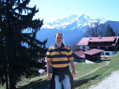 2007 Garmisch